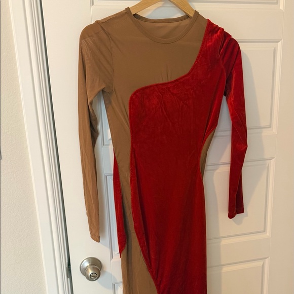 Jluxlabel Thelma Dress - Picture 4 of 4